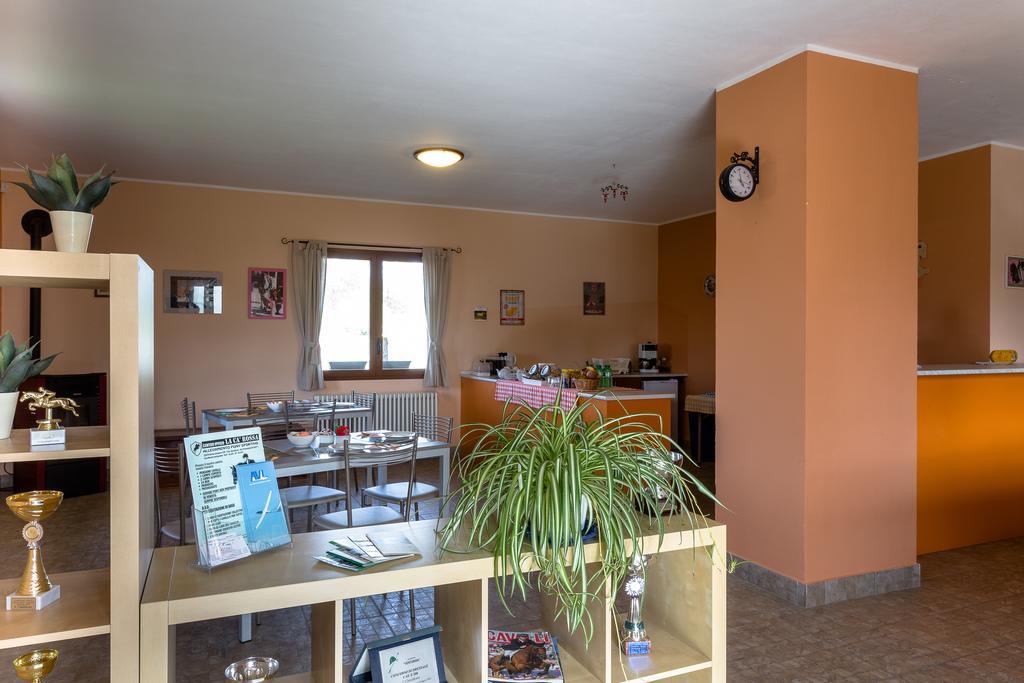 Agriturismo Jesson Rosamund Cantù Camera foto